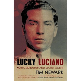 Lucky Luciano