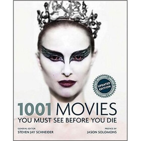 1001 Movies You Must See Before You Die