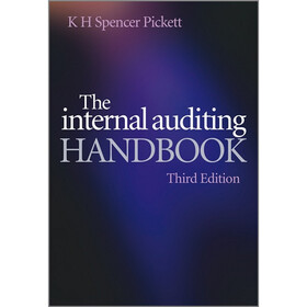 The Internal Auditing Handbook 3E