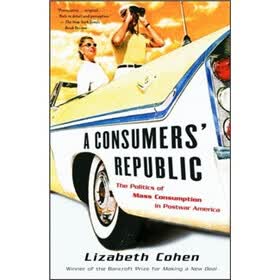 A Consumers' Republic