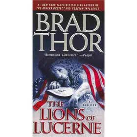 The Lions of Lucerne