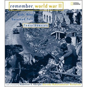 Remember WW II