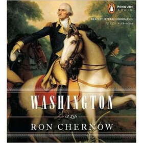 Washington: A Life