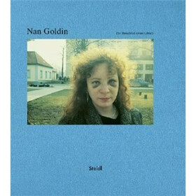 Nan Goldin