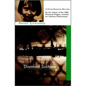 Diamond Solitaire