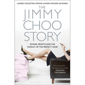The Jimmy Choo Story