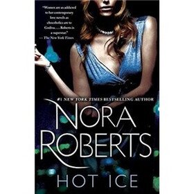 Hot Ice