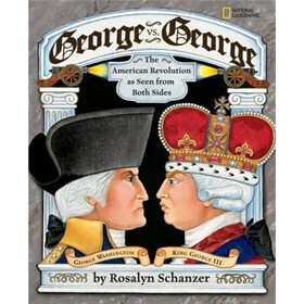 George Vs. George