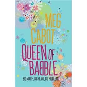Queen of Babble