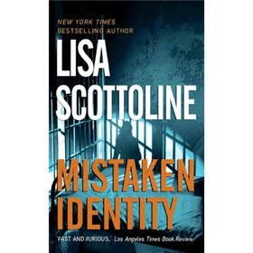 Mistaken Identity