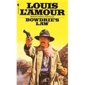 Bowdrie's Law