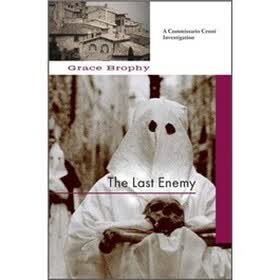 The Last Enemy