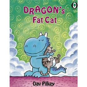 Dragon's Fat Cat