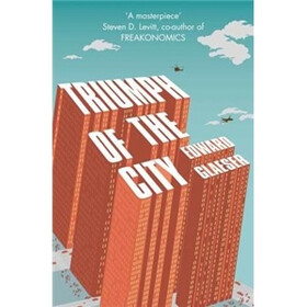 Triumph of the City