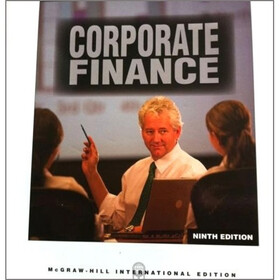Corporate Finance