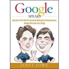 Google Speaks