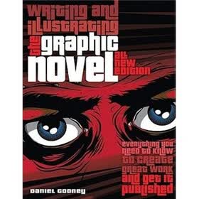 Writing and Illustrating the Graphic Novel