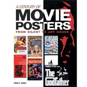 A Century of Movie Posters: From Silent to Art House