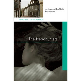 The Headhunters(An Inspector Mallin Series #2)