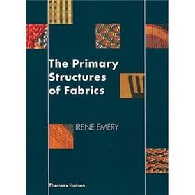 The Primary Structures of Fabrics