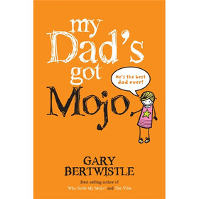 My Dad's Got Mojo