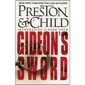 Gideon's Sword