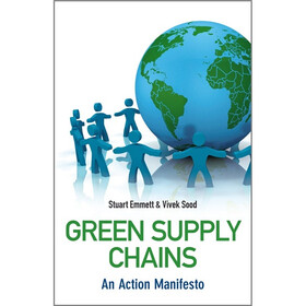 Green Supply Chains: An Action Manifesto