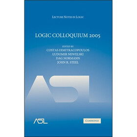 Logic Colloquium 2005