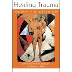 Healing Trauma: Attachment, Mind, Body and Brain (Norton Series on Interpersonal Neurobiology)