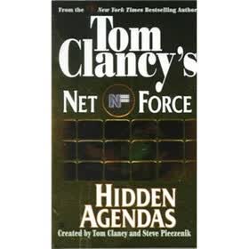 Hidden Agendas