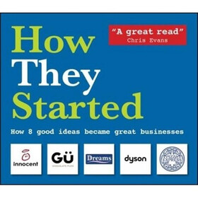 How They Started (Pocket Edition)