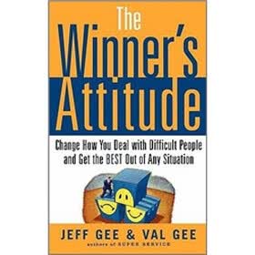 The Winner's Attitude