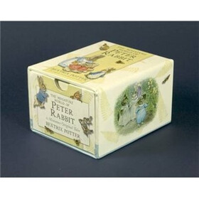 The World of Peter Rabbit