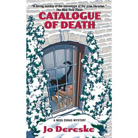 Catalogue of Death