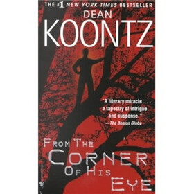 From the Corner of His Eye