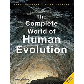 The Complete World of Human Evolution