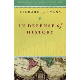 Defense of History