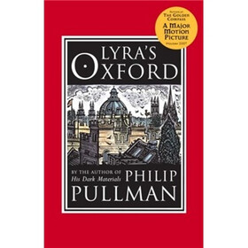 Lyra's Oxford