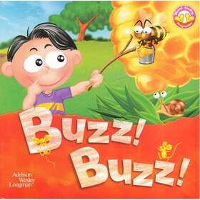 SRP (2 MICE): Buzz! Buzz!