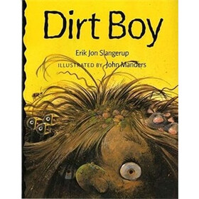 Dirt Boy