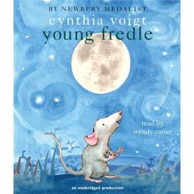 Young Fredle (Audio CD)