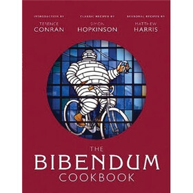Bibendum Cookbook