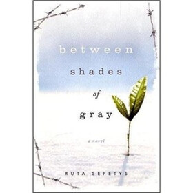 Between Shades of Gray