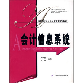 会计信息系统