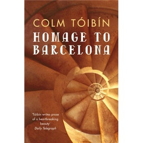 Homage to Barcelona