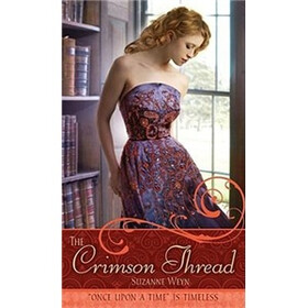 The Crimson Thread: A Retelling of Rumpelstiltskin