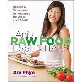 Ani's Raw Food Essentials