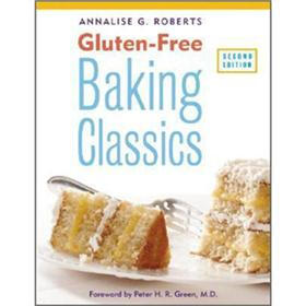 Gluten-Free Baking Classics