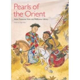 Pearls of the Orient