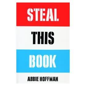 Steal This Book